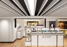 Maybe you would like to learn more about one of these? Menard Cosmetics H K Co Ltd Celebrates The Grand Opening Of Its New Shop In Fashion Walk On August 1st