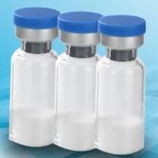 Image result for Suramin