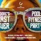 Pool Fitness Party event image