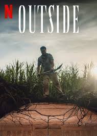 Download Outside (2024) WEB-DL Dual Audio {Hindi-English} 480p [380MB] | 720p [860MB] | 1080p [3.2GB]