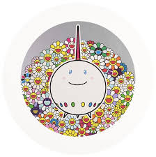 4.5 out of 5 stars. Murakami Takashi Flower Pi Chan 2004 Mutualart