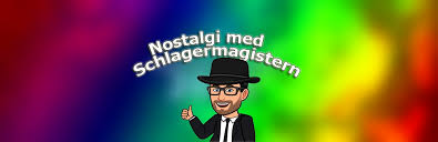 Melodifestivalen får nya programledare för varje deltävling. Nostalgi Med Schlagermagistern Deltavling 3 Genom Tiderna Esc Panelen Esc Panelen