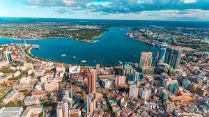 In africa, port louis is the city with the best quality of living and also the safest. Top Ten Livable Cities In Africa Demand Africa
