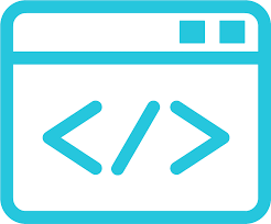 Computer Icon - Video Metadata Icon Clipart - Large Size Png Image - PikPng