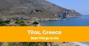 Good availability and great rates! 8 Best Things To Do In Tilos Greece With Suggested Tours