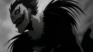 Ryuk Death Note Wikiwand