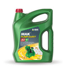 Pure water group is a leading manufacturer of advance. Mak Pump Harit 40