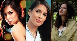 Chin Chin Gutierrez **Maria Carminia Lourdes Cynthia Arnaldo ...