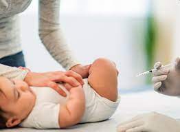 Chưa tiêm cho trẻ em là do thiếu vắc xin, cần ưu tiên nhóm nguy cơ cao. Váº¯c Xin 5 Trong 1 Va Nhá»¯ng Ä'iá»u Cáº§n Biáº¿t TrÆ°á»›c Khi Tiem Ngá»«a