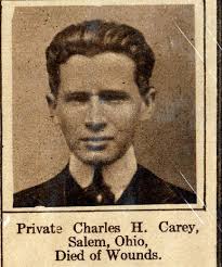 The Lost Faces of World War One — Part Four