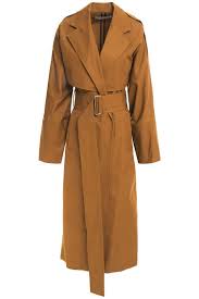 Blogger, maureen sophie kragt on her way to brunch at the mondrian located on london's famous thames river. 42 Of The Best Camel Coats To Buy Now