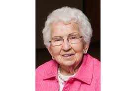 Ruth Parry Obituary (2015)