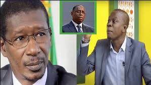 Vidéo)Démission de Mary Teuw Niane de Petrosen : Pa Assane Seck applaudit  et tacle sévèrement Macky Sall