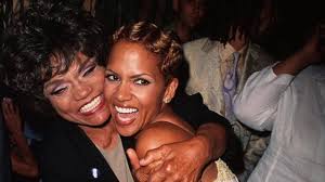 Maybe you would like to learn more about one of these? Eartha Kitt Reviews Halle Berry S Catwoman Youtube