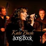 The Kate Bush Song Book