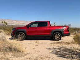 One of the more interesting options comes from the honda performance development team. 2021 Honda Ridgeline Review