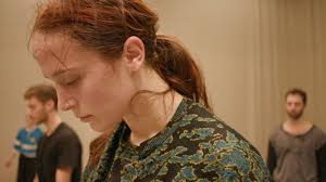 Heidi Vierthaler's website