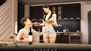 문제의 대학 82 - 당신이 Misskitty2k에 의해 기다리고 있어 날짜