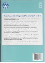 Bol Com Begrijpend Lezen Compleet Groep 6 9789492265579 Boeken