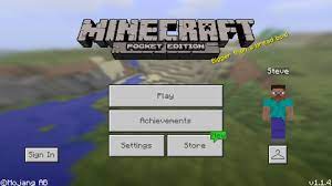 Im actually using your sound pack and i really liked it. Minecraft Bedrock Version Differences The Cutting Room Floor
