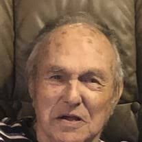 Eulon Richard Davis Obituary (2023)