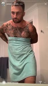 JACKSON SHOWING HIS GREAT ASS - ThisVid.com