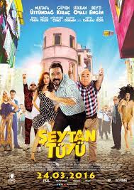 Mustafa üstündağ filmleri ve bu filmlerle ilgili detaylara ulaşabileceğiniz sayfa. Seytan Tuyu Film 2016 Filmstarts De