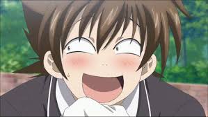 Who Are The Top Strongest Characters In High School Dxd? - Quora