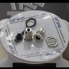 Ltd in china @foxmail.com mail. China Dc 099 5 5 2 1mm 2 5mm High Current Waterproof Dc Female Power Jack Manufacturer And Supplier Weinuoer