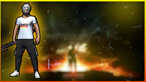 free fire thumbnail photo poses for boy hip hop wallpaper dramatic portrait photography