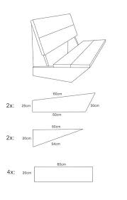 Pin Van Gokhan Kirac Op Olcu Mobilya Houtbewerkingsplannen Houtbewerking Bankje Houten Pallet Projecten
