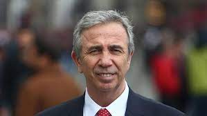 Mansur yavaş, cumhuriyet halk partisinden i̇yi̇ partinin'de desteği ile ankara büyükşehir belediye başkan adayı oldu. Mansur Yavas Kimdir Mansur Yavas Kac Yasinda Ve Nereli Son Dakika Haberleri