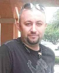 Gerald Gipson Obituary