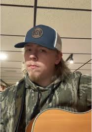 Anthony Lindsey Music