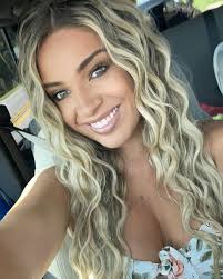 Did my hair twice in a row who am I? Great weekend with even ...