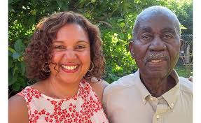 Senator Bernadette Clement Mourns the Passing of Her Father, Hubert Clement,  at 103