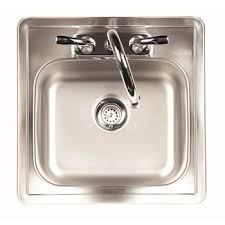 Portable kitchen sink with stand philippines. Sinks Home Commercial Sinks At Ace Hardware