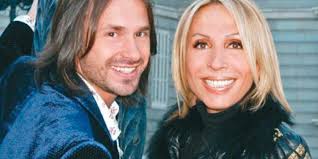 Su saludable estilo de vida le permite lucir joven y radiante a los 67 años de edad. Fotos El Guapo Y Joven Novio De Laura Bozzo Que Los Hara Morirse De Envidia Metro Republica Dominicana