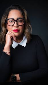 Welcome to our newest Thought Leader, Nancy Rizzuto! Head to the link in  our bio to learn more about Nancy! ‍ Interested in our writing, speaking  and leadership opportunities? Message us to