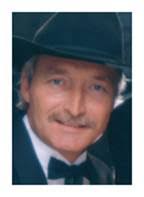 Obituaries from the 2010 Wise County Messenger Newspaper, Last Names A-G