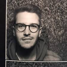 Ted Edmondson (@tededmondson)