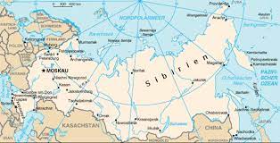 Weltkarten wir tun magie karten. Karten Von Russland Mit Stadten Und Strassen