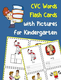 Check spelling or type a new query. Amazon Com Cvc Words Flash Cards With Pictures For Kindergarten Vowels And Consonants Missing Word Activity Flashcards 9781099344015 Griffi Shani Books