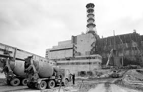 4 reactor in the chernobyl nuclear power plant. The Chernobyl Disaster 25 Years Ago The Atlantic