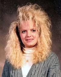 Turning 60 years old doesn't mean you should say goodbye to style. These Hilariously Bad 80s Hairstyles Will Make You Cringe