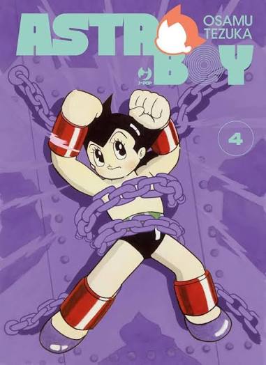 ASTRO BOY - 4