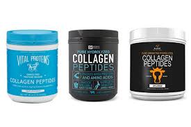 Some of the best examples of such tissues include tendons, muscles, ligaments, and skin. 16 Best Collagen Supplements For Skin And Hair Reviews