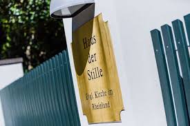 Einkehr im privaten museum berggasthof grünegg. Haus Der Stille Anreise Ekir Haus Der Stille