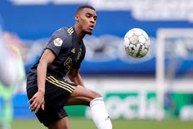 This season the 17 year old has made his breakthrough in the first team of the dutch gian. Chelsea Pursuing Latest Ajax Sensation Face Competition From Manchester City Liverpool We Ain T Got No History