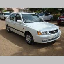 Hyundai Accent Second Hand Cars Hyundai Accent Used Hyundai Hyundai